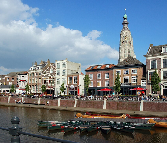 Breda foto