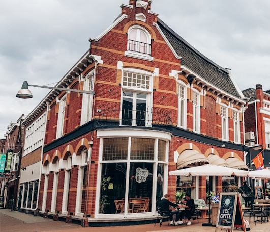 Enschede foto