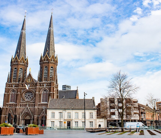 Tilburg foto
